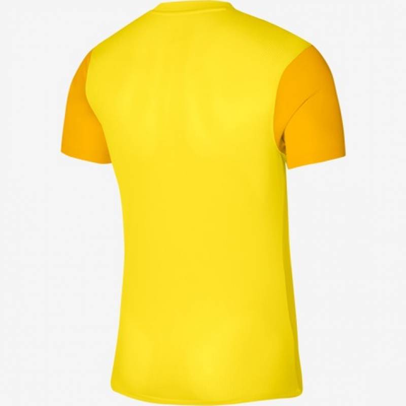 Футболка ігрова Nike DF TROPHY V JSY SS DR0933-719, рис. 1