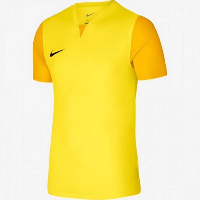 Футболка ігрова Nike DF TROPHY V JSY SS DR0933-719, рис. 0
