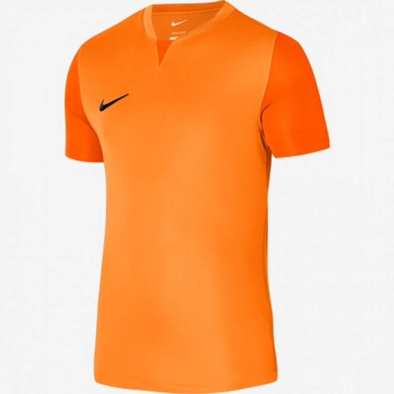 Футболка игровая Nike DF TROPHY V JSY SS DR0933-819, рис. 0