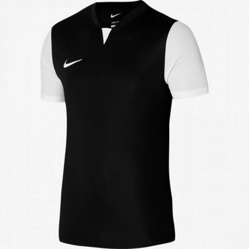 Футболка дитяча ігрова Nike DF TROPHY V JSY SS Youth DR0942-010, рис. 0
