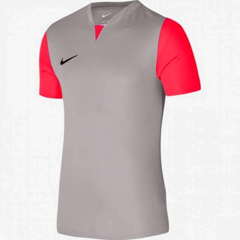 Футболка дитяча ігрова Nike DF TROPHY V JSY SS Youth DR0942-052, рис. 0