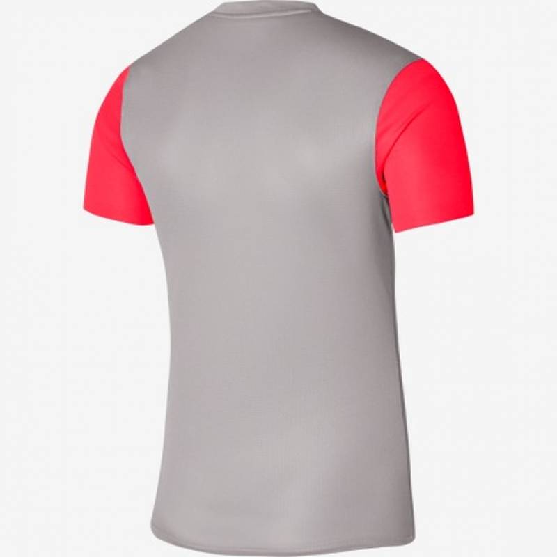 Футболка детская игровая Nike DF TROPHY V JSY SS Youth DR0942-052, рис. 1