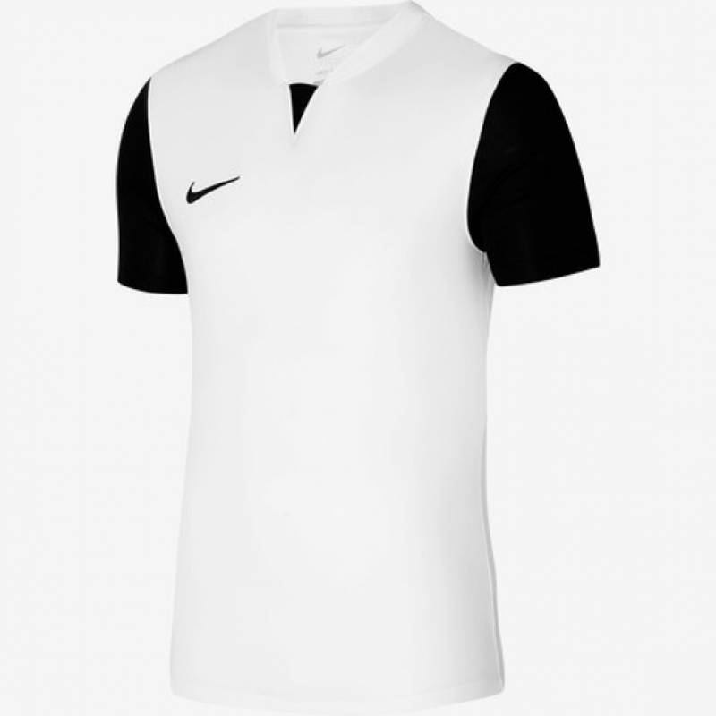 Футболка дитяча ігрова Nike DF TROPHY V JSY SS Youth DR0942-100, рис. 0