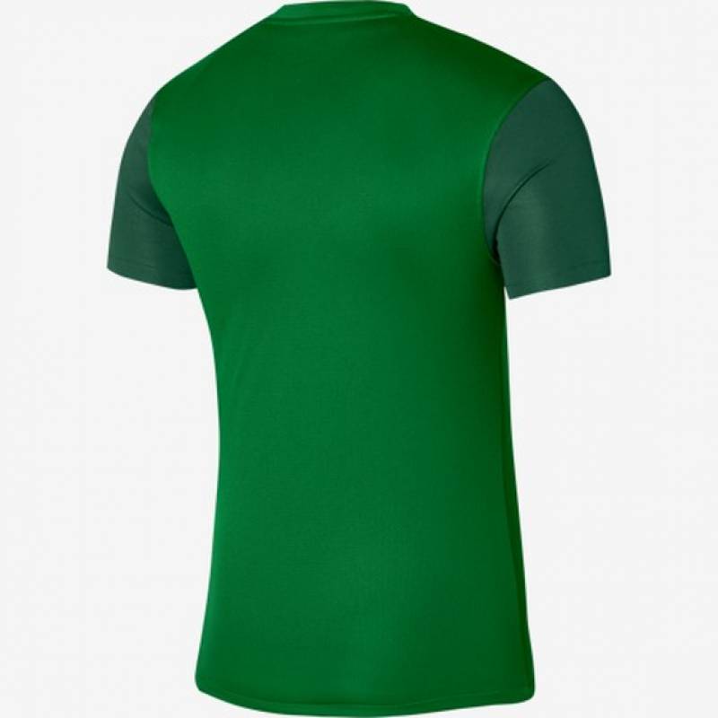 Футболка детская игровая Nike DF TROPHY V JSY SS Youth DR0942-302, рис. 1