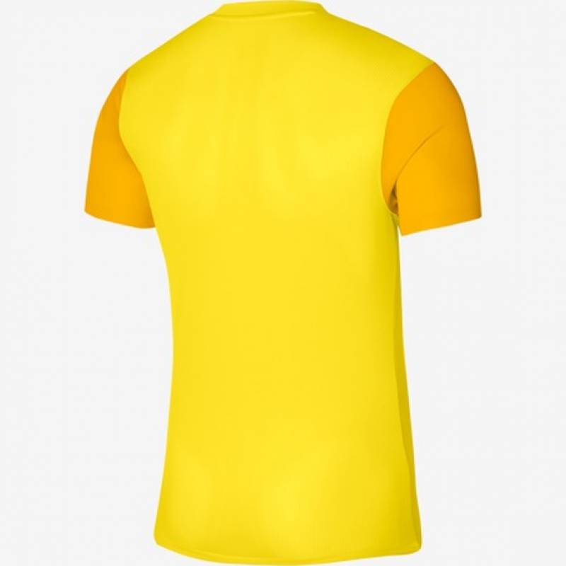 Футболка дитяча ігрова Nike DF TROPHY V JSY SS Youth DR0942-719, рис. 1