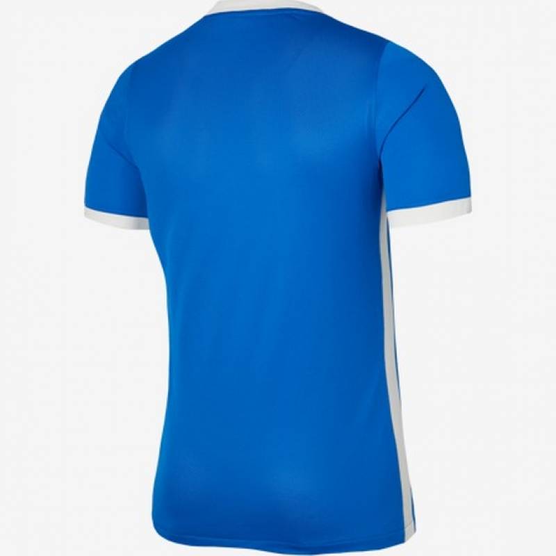 Футболка игровая Nike Dri-FIT Challenge IV DH7990-463, рис. 1