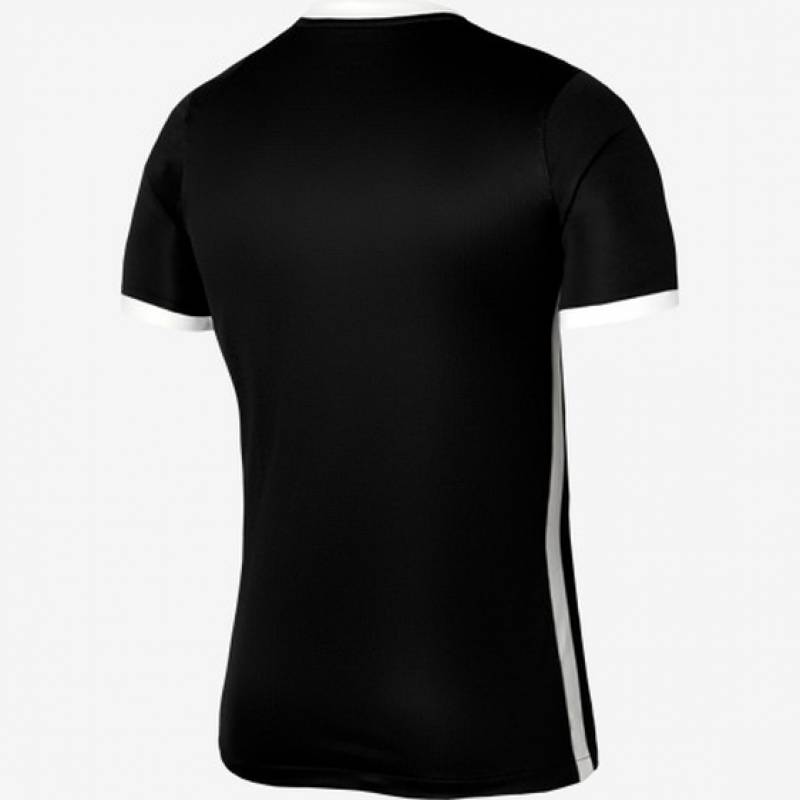Футболка дитяча ігрова Nike Dri-FIT Challenge IV Youth DH8352-010, рис. 1