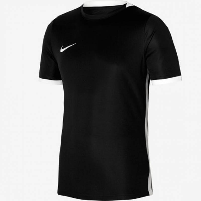 Футболка детская игровая Nike Dri-FIT Challenge IV Youth DH8352-010, рис. 0