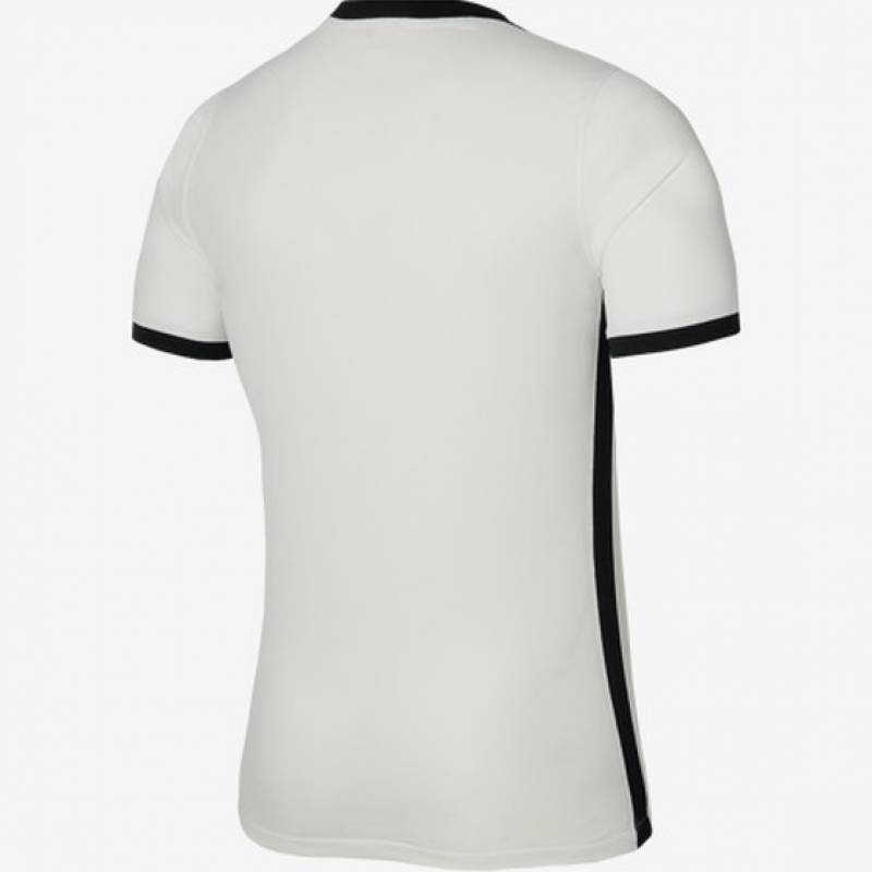 Футболка детская игровая Nike Dri-FIT Challenge IV Youth DH8352-100, рис. 1