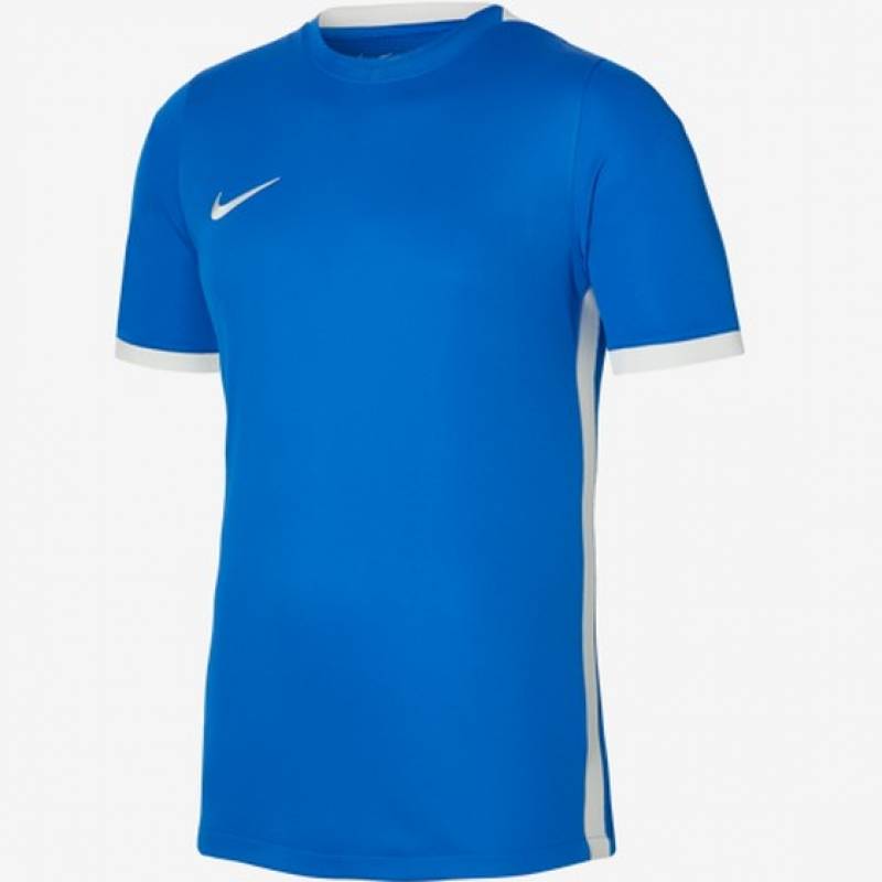 Футболка детская игровая Nike Dri-FIT Challenge IV Youth DH8352-463, рис. 0