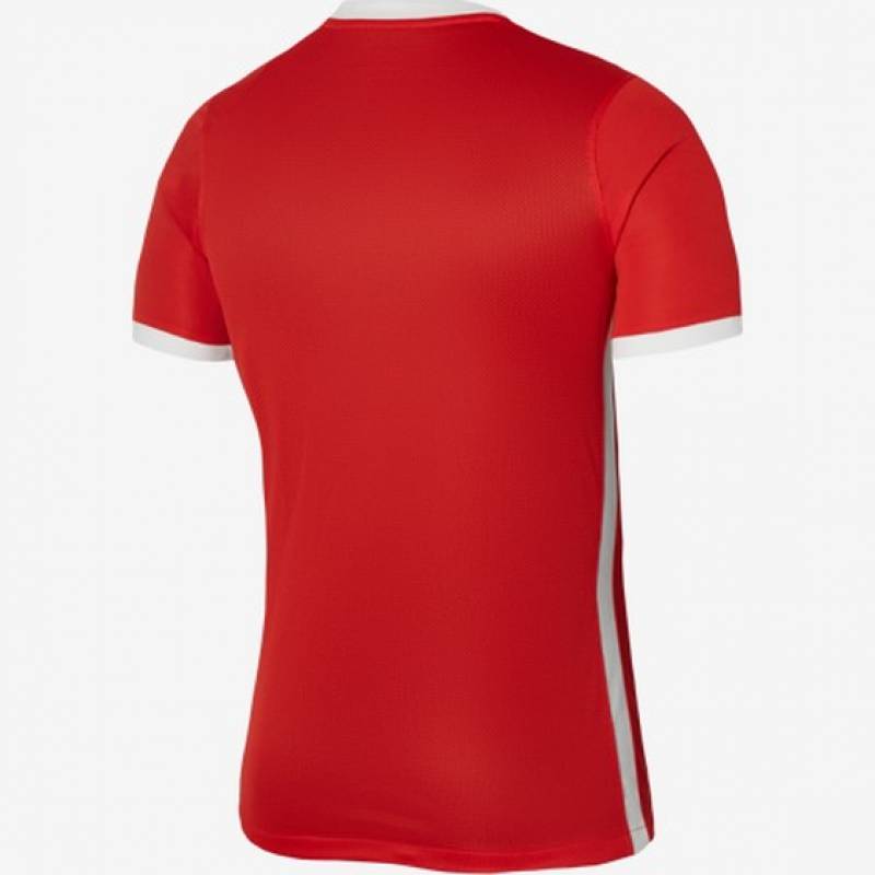 Футболка дитяча ігрова Nike Dri-FIT Challenge IV Youth DH8352-657, рис. 1