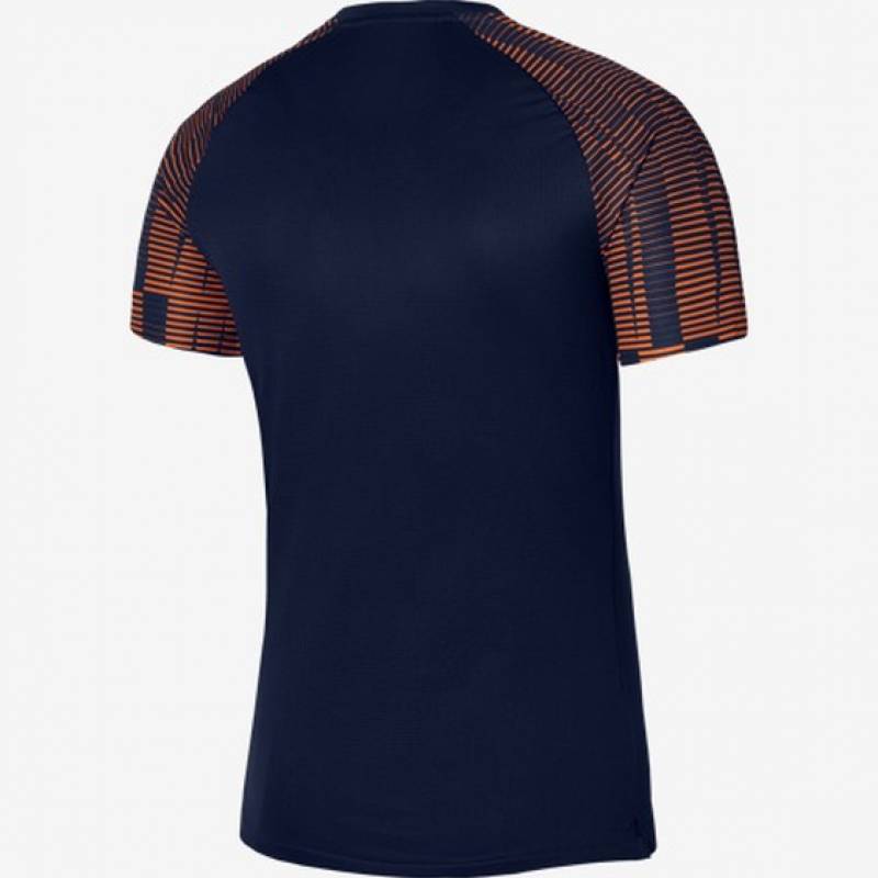 Футболка игровая Nike Dri-FIT Academy DH8031-411, рис. 1