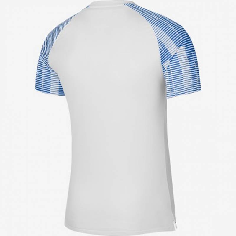 Футболка дитяча ігрова Nike Dri-FIT Academy DH8369-102, рис. 1