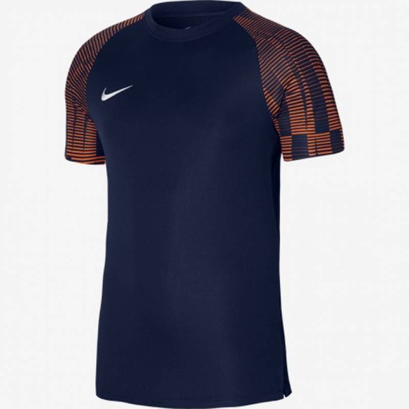 Футболка дитяча ігрова Nike Dri-FIT Academy DH8369-411, рис. 0