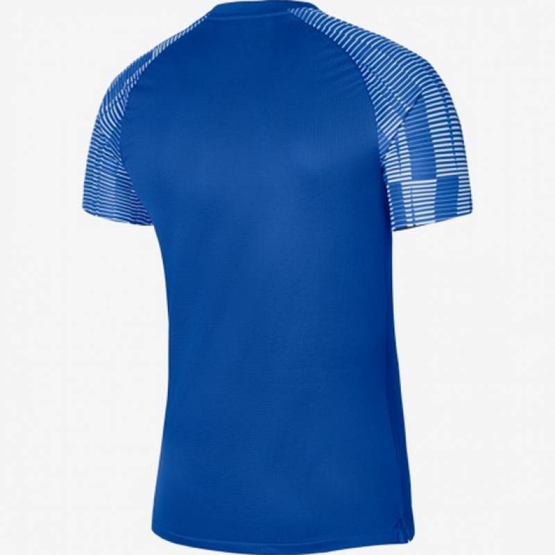 Футболка дитяча ігрова Nike Dri-FIT Academy DH8369-464, рис. 1