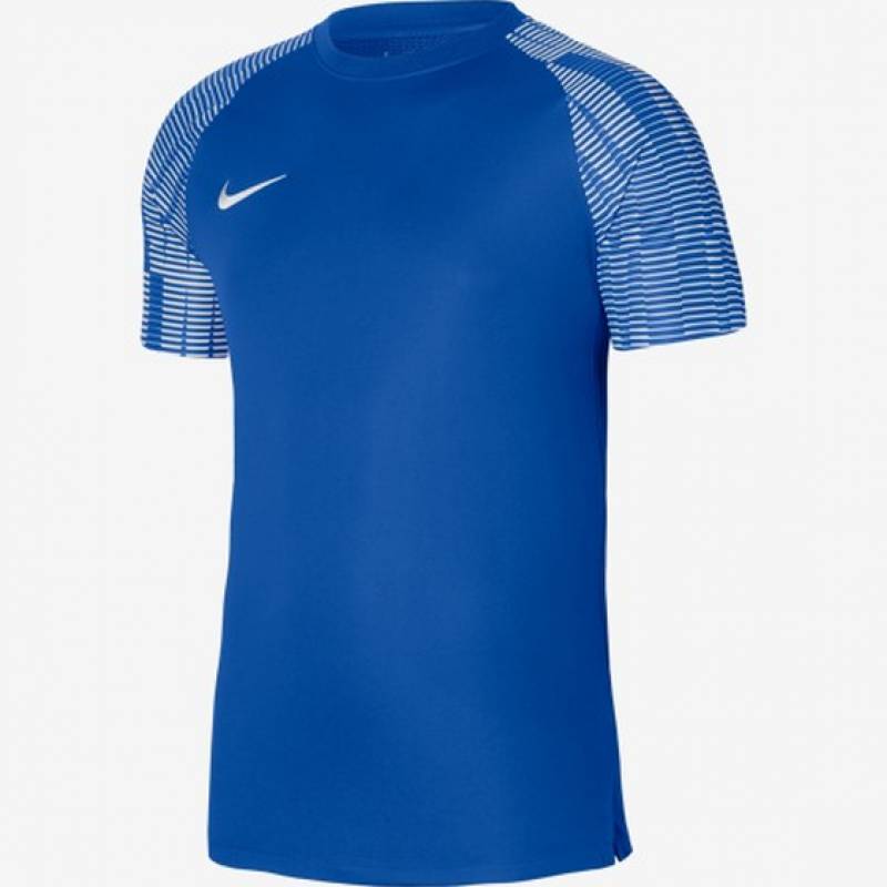 Футболка дитяча ігрова Nike Dri-FIT Academy DH8369-464, рис. 0