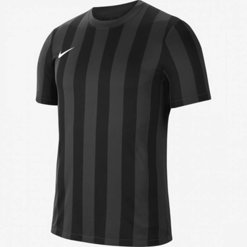 Футболка игровая Nike Striped Division IV M CW3813-060, рис. 0