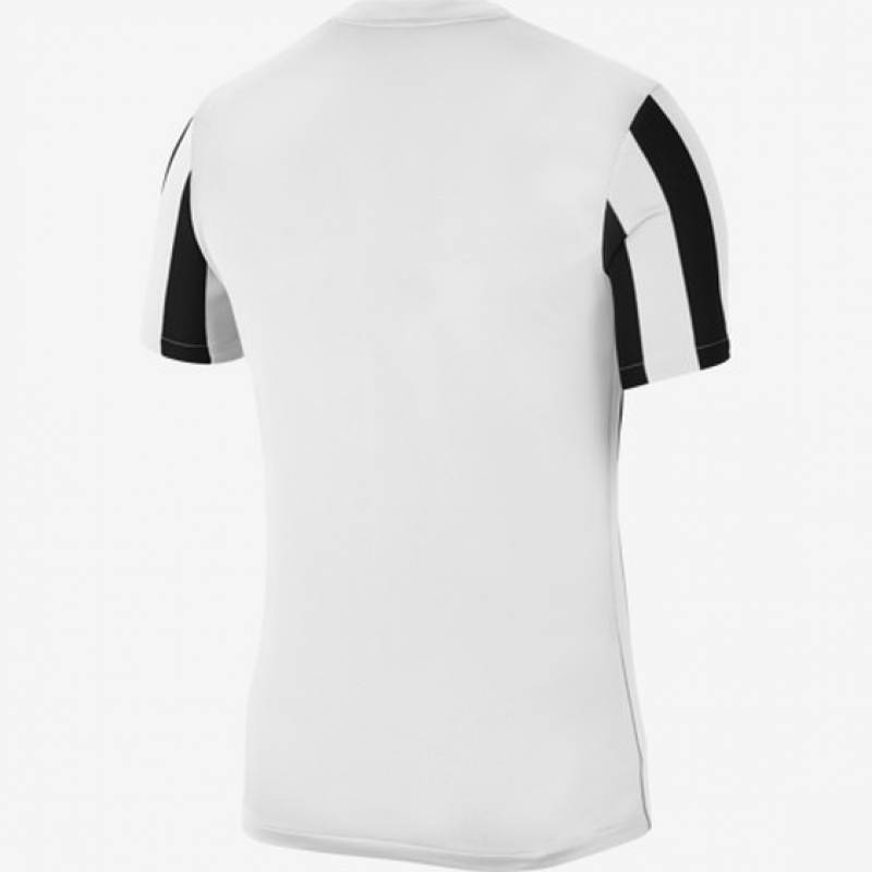 Футболка игровая Nike Striped Division IV M CW3813-100, рис. 1