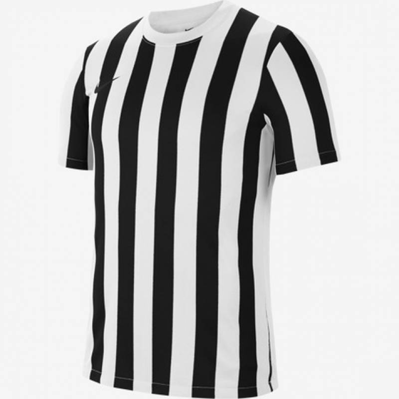 Футболка игровая Nike Striped Division IV M CW3813-100, рис. 0