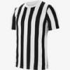 Футболка игровая Nike Striped Division IV M CW3813-100, прев. 0