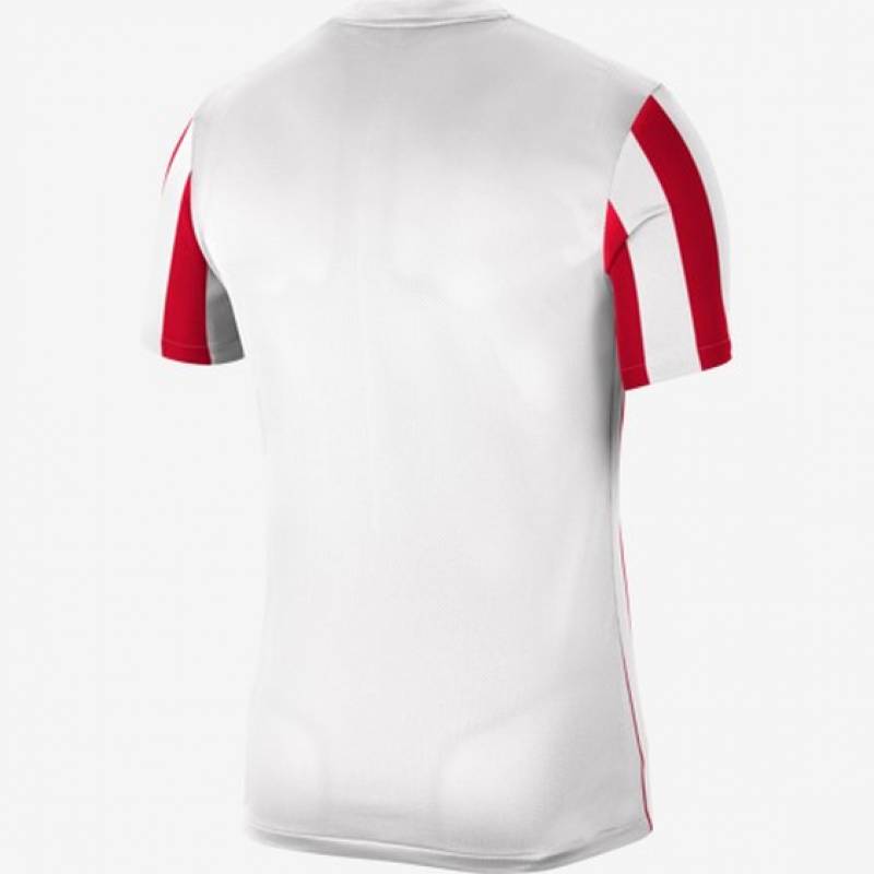 Футболка игровая Nike Striped Division IV M CW3813-104, рис. 1