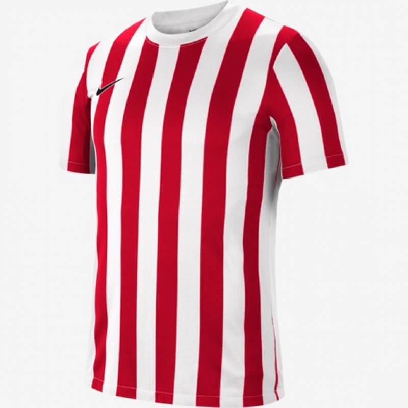 Футболка игровая Nike Striped Division IV M CW3813-104, рис. 0