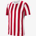 Футболка игровая Nike Striped Division IV M CW3813-104, прев. 0