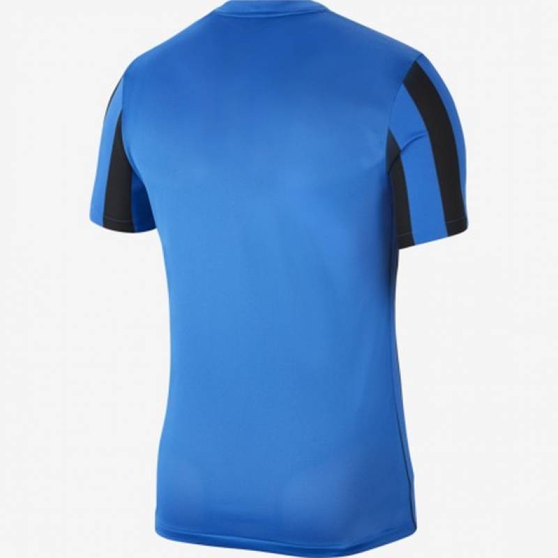 Футболка игровая Nike Striped Division IV M CW3813-463, рис. 1