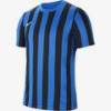 Футболка игровая Nike Striped Division IV M CW3813-463, прев. 0