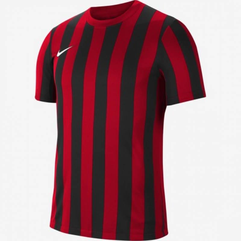 Футболка игровая Nike Striped Division IV M CW3813-658, рис. 0