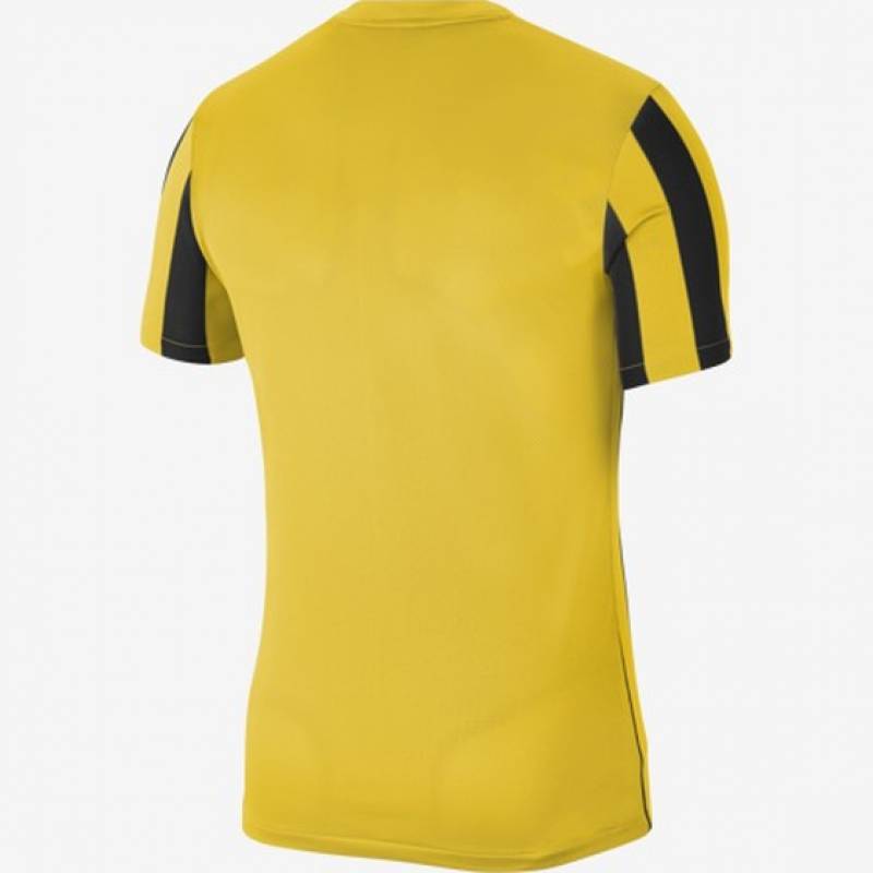 Футболка игровая Nike Striped Division IV M CW3813-719, рис. 1