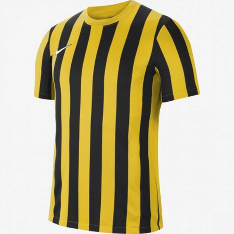 Футболка игровая Nike Striped Division IV M CW3813-719, рис. 0