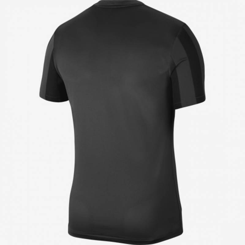 Футболка детская игровая Nike Striped Division CW3819-060, рис. 1