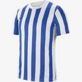 Футболка детская игровая Nike Striped Division CW3819-102, прев. 0