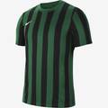 Футболка детская игровая Nike Striped Division CW3819-302, прев. 0