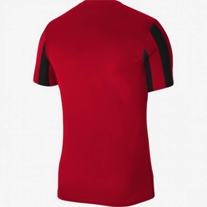 Футболка детская игровая Nike Striped Division CW3819-658, рис. 1