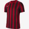 Футболка детская игровая Nike Striped Division CW3819-658, прев. 0