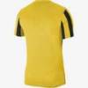 Футболка детская игровая Nike Striped Division CW3819-719, прев. 1