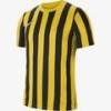 Футболка детская игровая Nike Striped Division CW3819-719, прев. 0