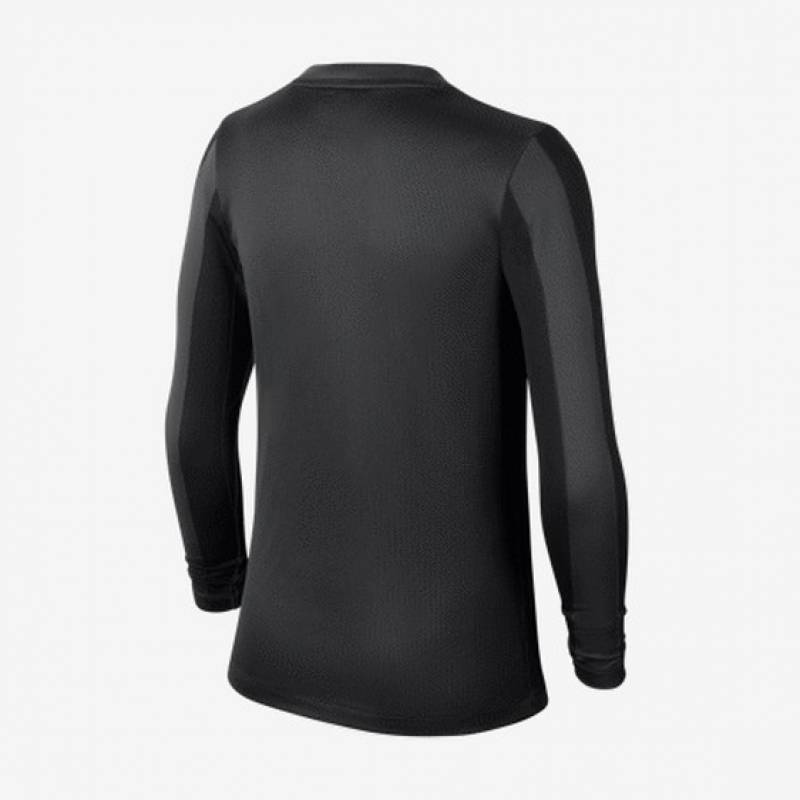 Дитяча футболка з довгими рукавами Nike Striped Division IV Jersey CW3825-060, рис. 1