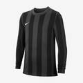 Дитяча футболка з довгими рукавами Nike Striped Division IV Jersey CW3825-060, прев. 0