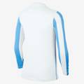Дитяча футболка з довгими рукавами Nike Striped Division IV Jersey CW3825-103, прев. 1