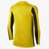 Детская игровая футболка с длинными рукавами Nike Striped Division IV Jersey CW3825-719, прев. 1