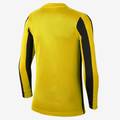 Дитяча футболка з довгими рукавами Nike Striped Division IV Jersey CW3825-719, прев. 1