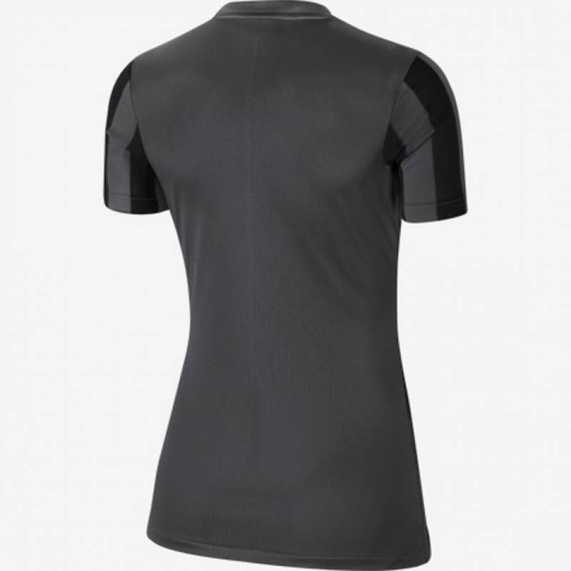 Жіноча футболка Nike DF STRP DVSN IV JSY SS CW3816-060, рис. 1