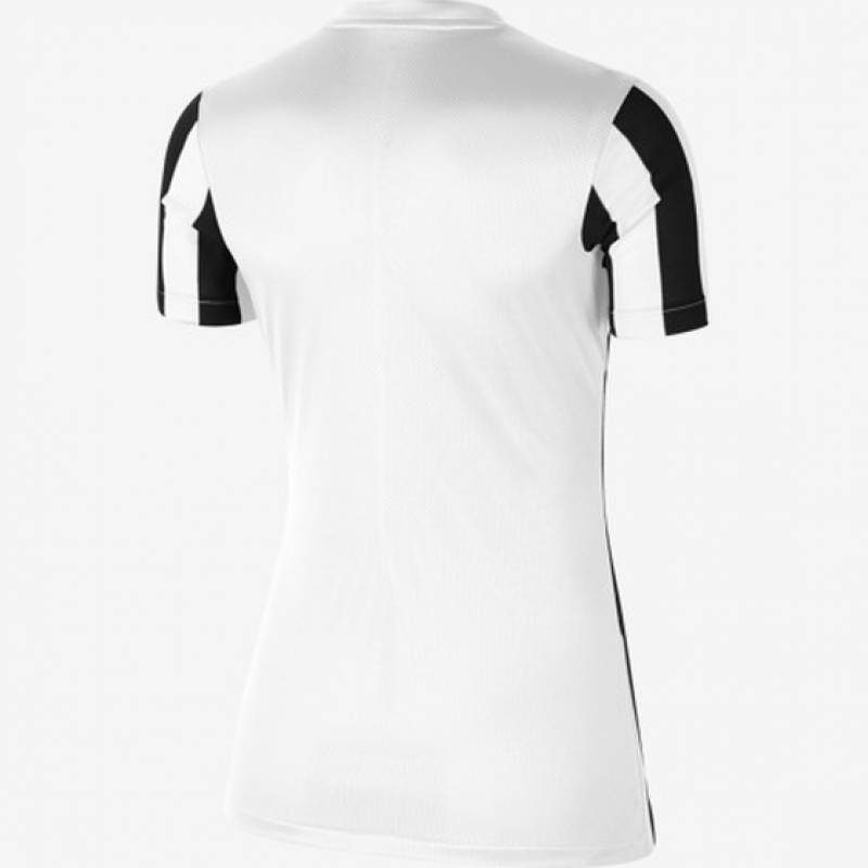 Футболка женская Nike DF STRP DVSN IV JSY SS CW3816-100, рис. 1