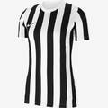 Жіноча футболка Nike DF STRP DVSN IV JSY SS CW3816-100, прев. 0