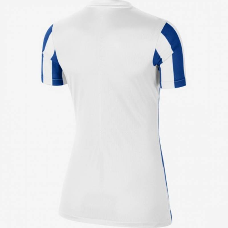 Жіноча футболка Nike DF STRP DVSN IV JSY SS CW3816-102, рис. 1