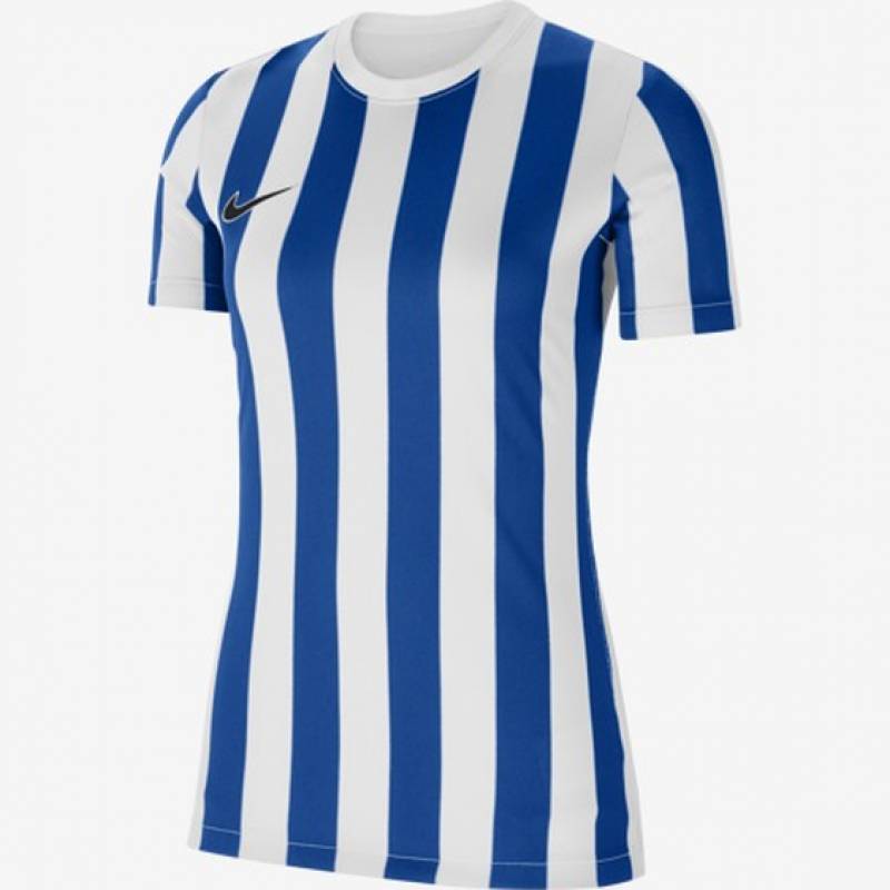 Жіноча футболка Nike DF STRP DVSN IV JSY SS CW3816-102, рис. 0