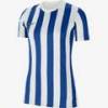 Жіноча футболка Nike DF STRP DVSN IV JSY SS CW3816-102, прев. 0
